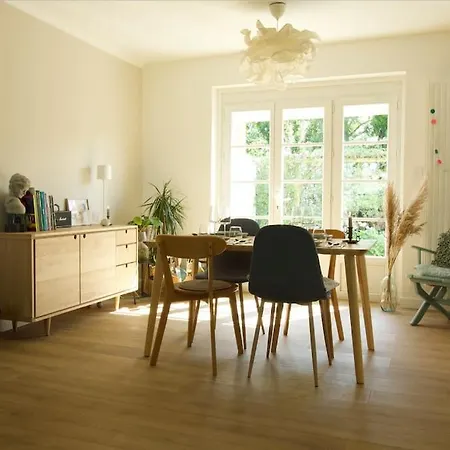 Maison De Famille Design *