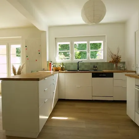 Holiday home Maison De Famille Design *