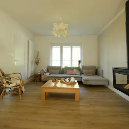 Maison De Famille Design *